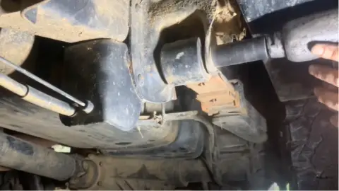 Can You Remove Leaf Springs On Chevy Silverado
