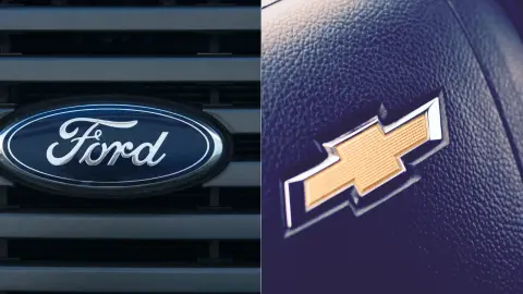 Factors to consider when choosing between Ford and Chevy